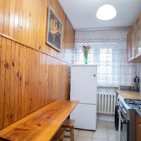 Pensjonat Pokoje Wielunska *