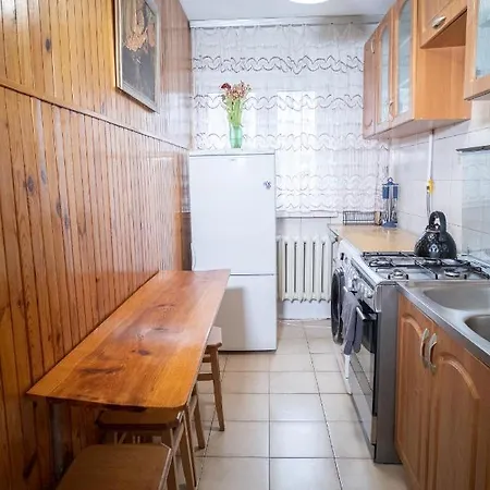 Pensjonat Pokoje Wielunska