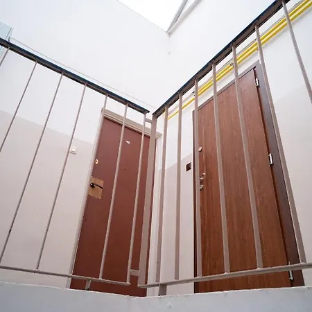 Casa de hóspedes Pokoje Wielunska *