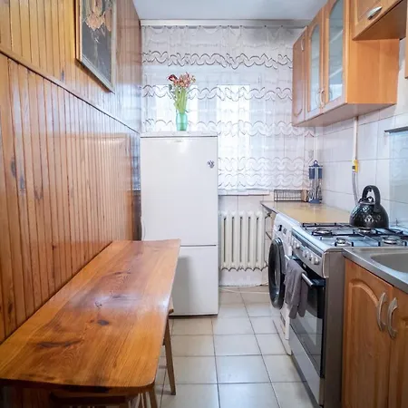 Pokoje Wielunska Casa de hóspedes Varsóvia